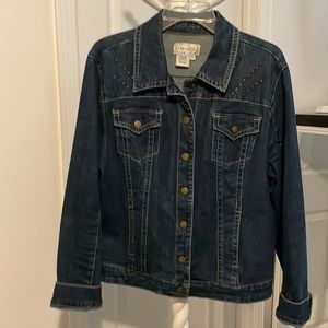 Brand:Live a little,Size:XL,Color:blue jeans. New no tag.99 cotton, 1/ spandex